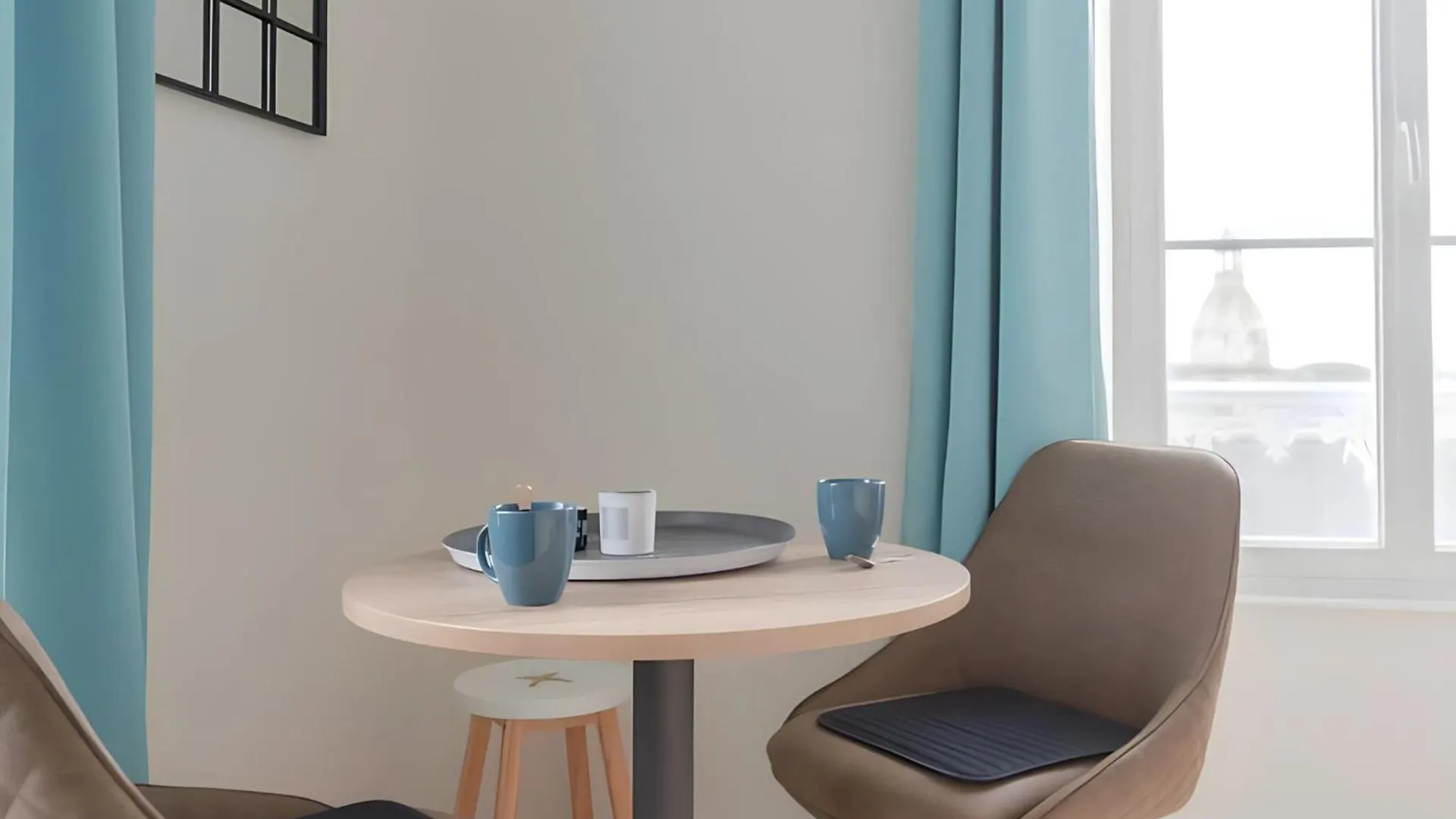 L'Islet - Joli Studio A 2 Pas De La Mer Lancieux 0*,  Frankreich
